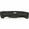  Klappmesser Professional (Schwarz) 
