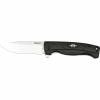  Professional Folding Knife (Black) 