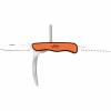  Multitool (Orange) 