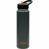  Trinkflasche 710 ml (Anthrazit) 