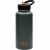  Trinkflasche 950 ml (Anthrazit) 
