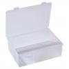  Plastic box (small) 