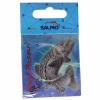  Fluorocarbon leader 