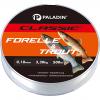  Classic Zielfischschnur (Forelle) 
