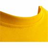  T-Shirt Men (Yellow) 
