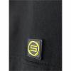  T-Shirt Herren (Black) 