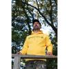  Hoodie Herren (Yellow) 