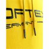  Hoodie Herren (Yellow) 
