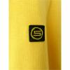  Hoodie Men (Yellow) 