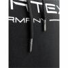  Hoodie Herren (Black) 