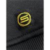  Crew Neck Shirt Herren (Black) 