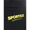 Sportex Classic Polo Shirt Herren (Black) 