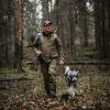  Furudal Expert 2L Hunting Trouser Herren (Olive Green) 