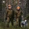  Furudal Expert 2L Hunting Trouser Herren (Olive Green) 