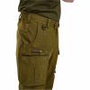  Furudal Expert 2L Hunting Trouser Men (Olive Green) 