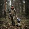  Furudal Expert 2L Hunting Jacket Herren (Olive Green) 