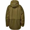  Furudal Expert 2L Hunting Jacket Herren (Olive Green) 