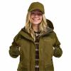  Furudal Expert 2L Hunting Jacket Damen (Olive Green) 