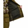  Furudal Expert 2L Hunting Jacket Damen (Olive Green) 