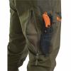  Furudal Thorn Resistant Light Trouser Herren (Mossgreen) 