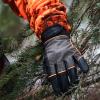  Furudal Thorn Resist Glove Unisex (Mossgreen/Black) 