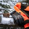  Furudal Thorn Resist Glove Unisex (Mossgreen/Black) 