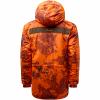  Småland Abisko Camou 2.0 Jacket Men (Strata Blaze) 