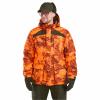  Småland Abisko Camou 2.0 Jacket Herren (Strata Blaze) 