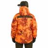  Småland Abisko Camou 2.0 Jacket Men (Strata Blaze) 