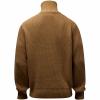  Philip Knitted Sweater Herren (D.Sandstone) 