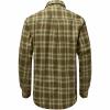  Härjedalen Shirt Men (Olive Green) 