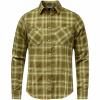  Felicia Shirt Damen (Olive Green) 