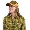  Felicia Shirt Damen (Olive Green) 
