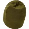  Merino Wool Beanie Unisex (Olive Green) 