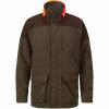  Småland Hunters Jacket Men (Suede Brown) 