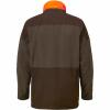  Småland Hunters Jacket Herren (Suede Brown) 