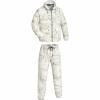  Furudal Camou Cover Set Herren (Snow Camou) 