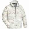  Furudal Camou Cover Set Herren (Snow Camou) 