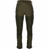  Furudal Active Trouser Women (H.Brown/Suede Brown) 