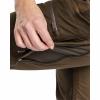  Furudal Active Trouser Damen (H.Brown/Suede Brown) 
