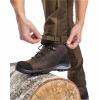 Furudal Active Trouser Damen (H.Brown/Suede Brown) 