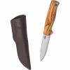  Outdoormesser Olivenholz 