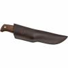  Outdoormesser Walnussholz 