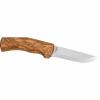  Outdoor knife, olive wood 