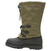  Canuck Herren (Dark Olive) 