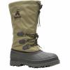  Canuck Herren (Dark Olive) 