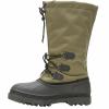  Canuck Men (Dark Olive) 