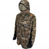  Microfleece Zip–Through Herren (Biarri Camo) 