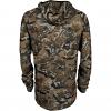  Microfleece Zip–Through Herren (Biarri Camo) 