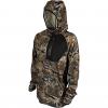  Microfleece Hoodie Herren (Biarri Camo) 